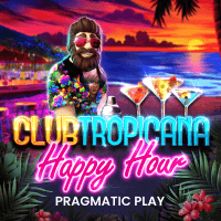 Club Tropicana - Happy Hour screenshot