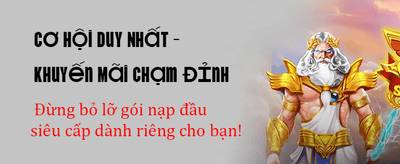 Trải Nghiệm Game Đỉnh Cao