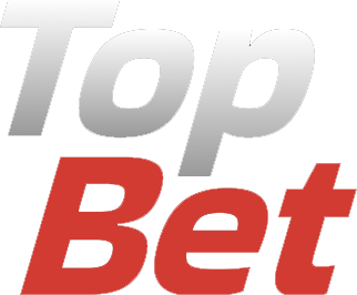 Topbet Game Logo